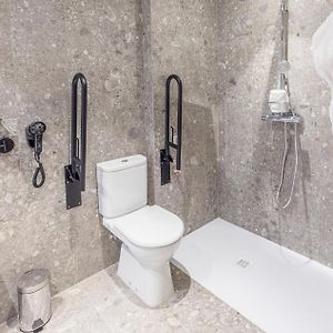 Double Room Disability Access
